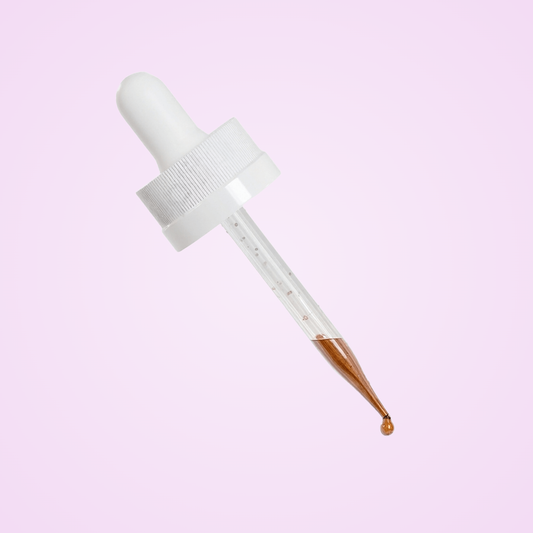 Hair Growth Peptide Serum