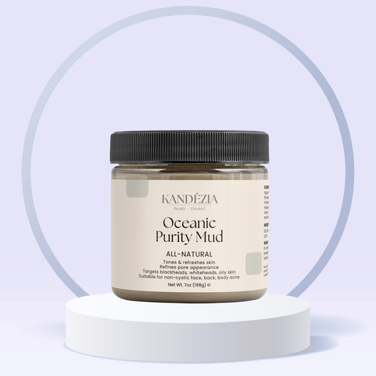 Oceanic Purity Mud