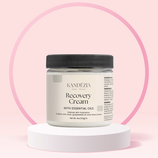 Recovery Cream